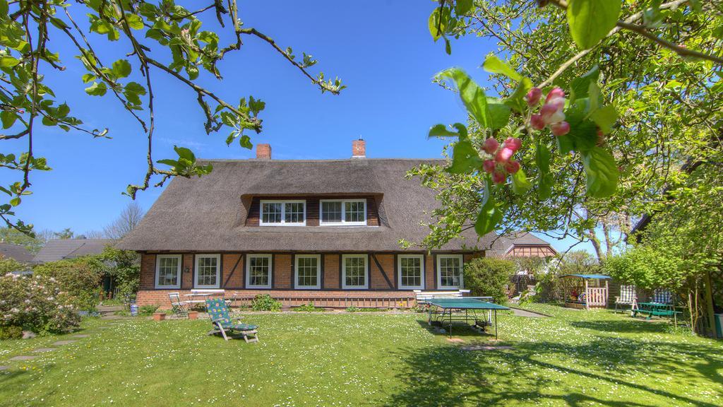 Finkeldeyschekate Apartamento Timmendorfer Strand Exterior foto