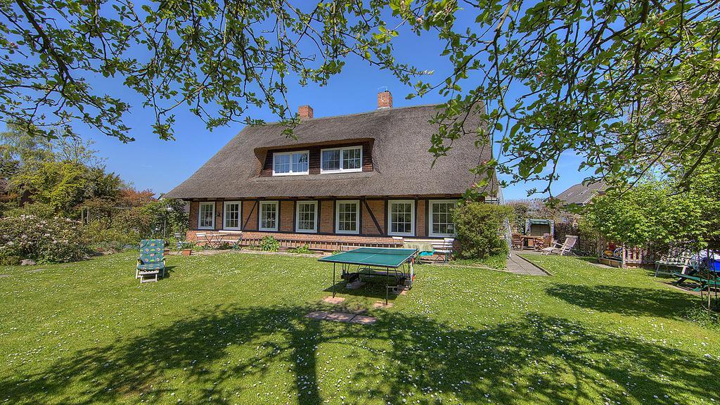 Finkeldeyschekate Apartamento Timmendorfer Strand Exterior foto
