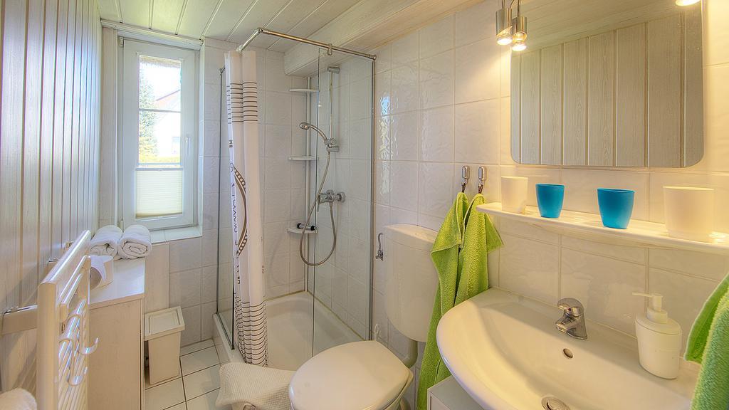 Finkeldeyschekate Apartamento Timmendorfer Strand Exterior foto