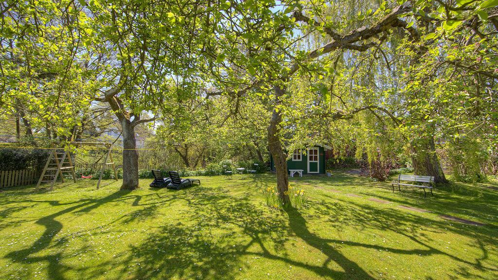 Finkeldeyschekate Apartamento Timmendorfer Strand Exterior foto