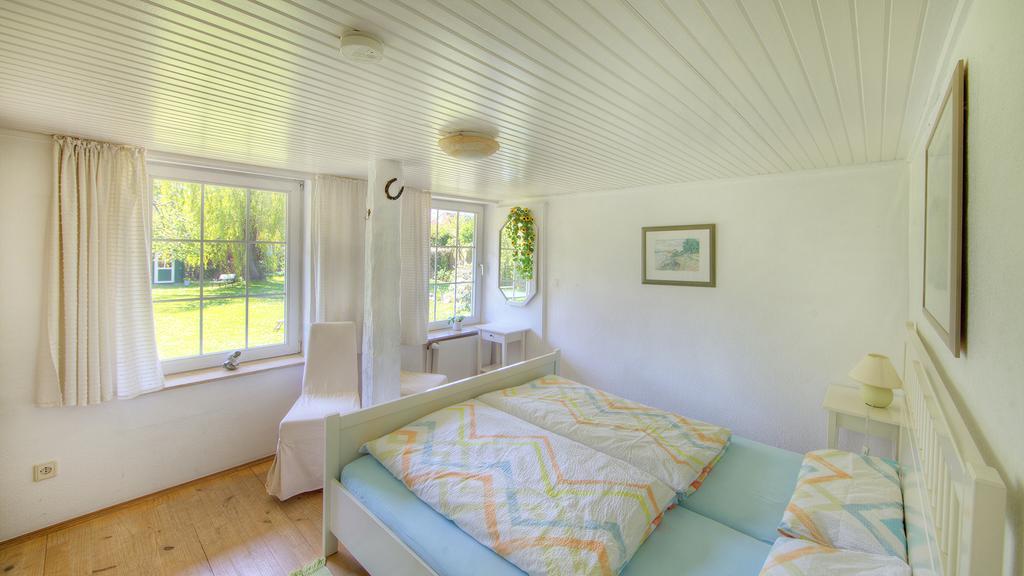 Finkeldeyschekate Apartamento Timmendorfer Strand Exterior foto