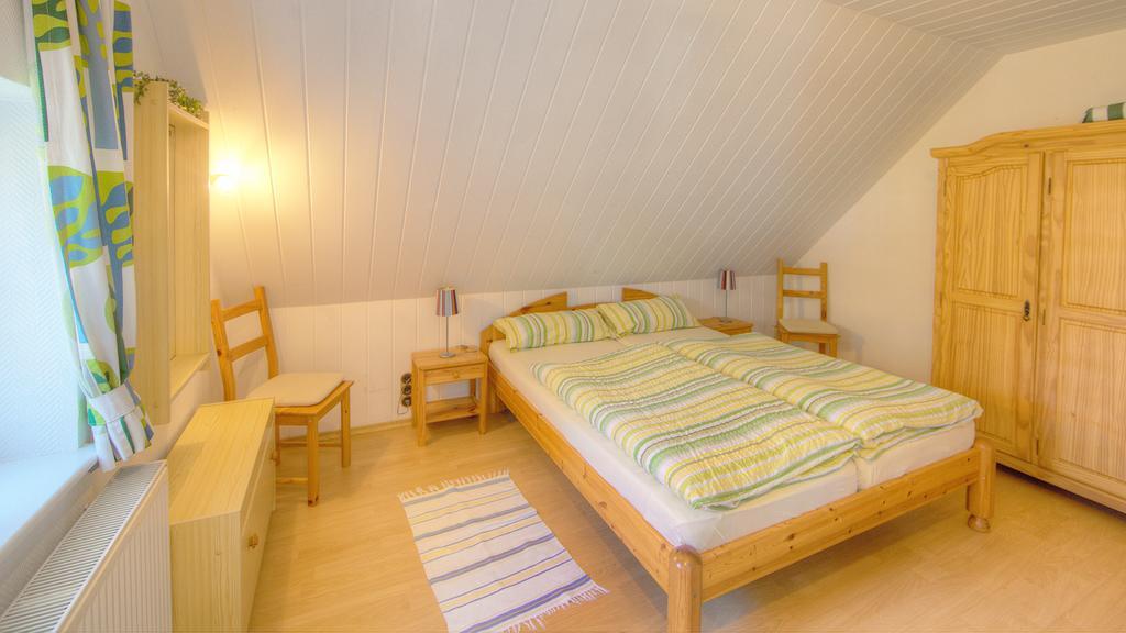 Finkeldeyschekate Apartamento Timmendorfer Strand Exterior foto